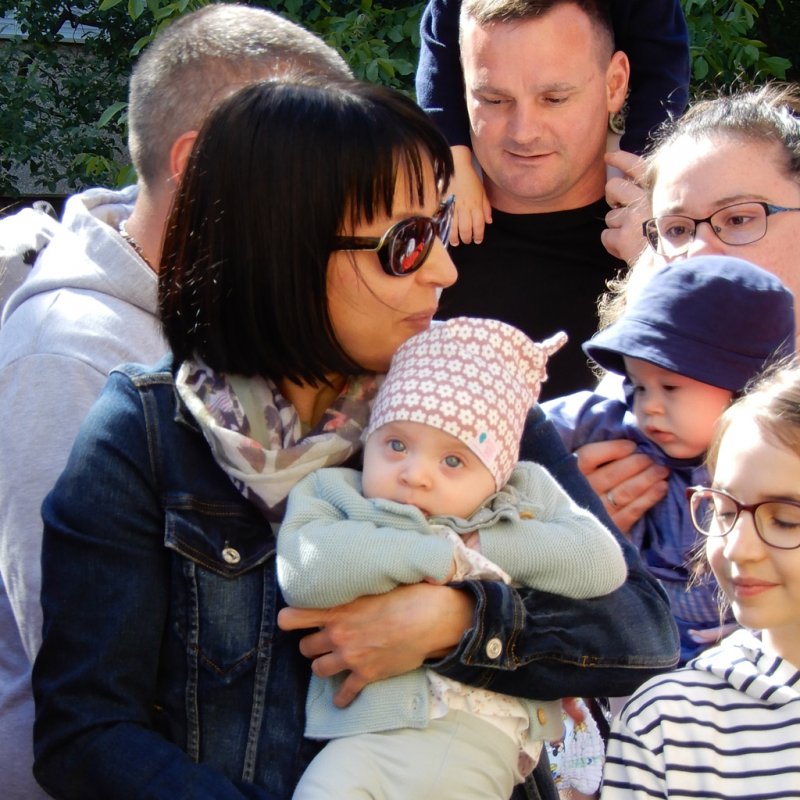 Életfa ültetés a város napján 38